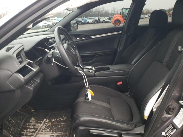 2020 HONDA CIVIC SPOR 19XFC2F86LE017469