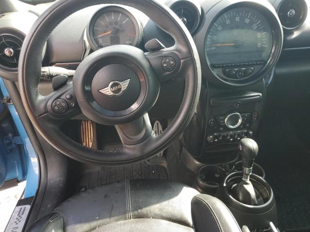 WMWZC3C59GWT09543 Mini Cooper