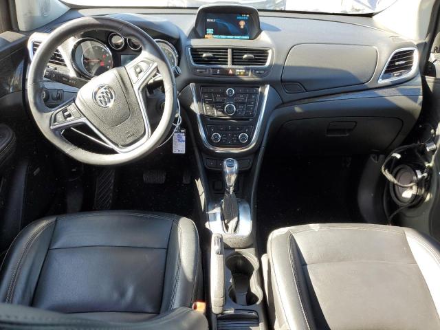 2016 BUICK ENCORE PRE - KL4CJDSBXGB622713