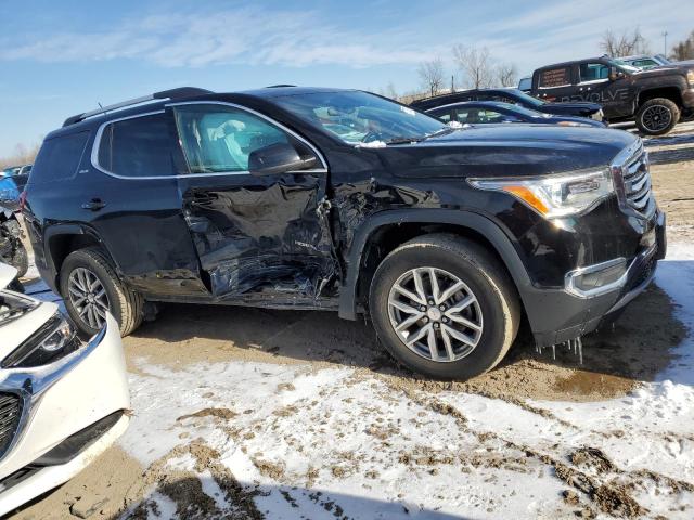 2017 GMC ACADIA SLE - 1GKKNLLS1HZ258340