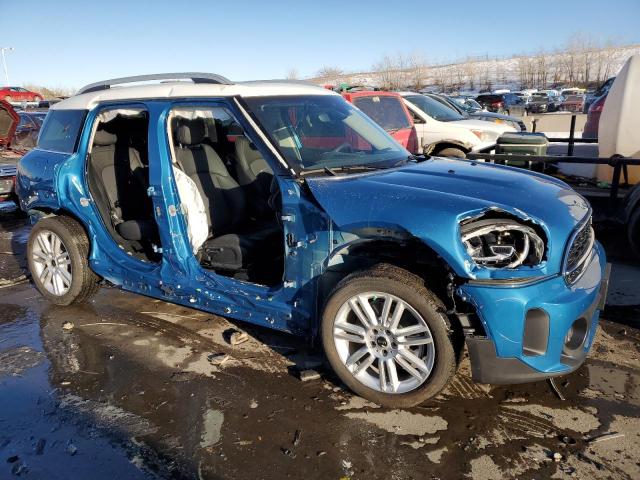 WMZ83BR03M3N15068 Mini Cooper S Countryman All4