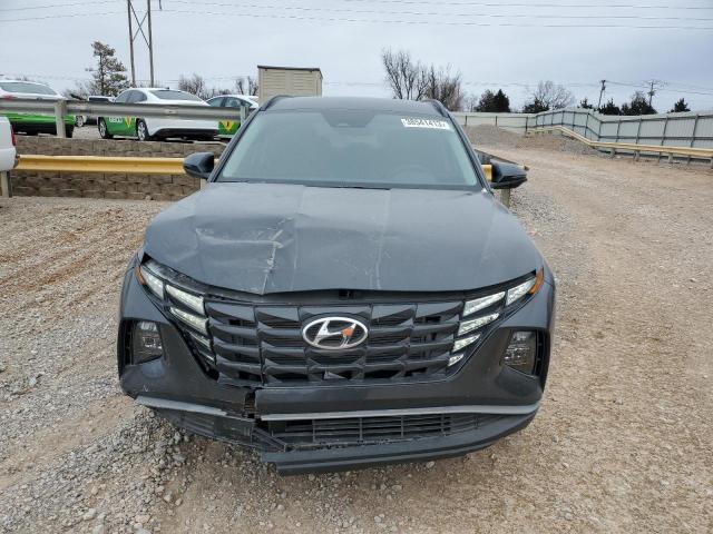 2022 HYUNDAI TUCSON SEL - 5NMJBCAE1NH131035