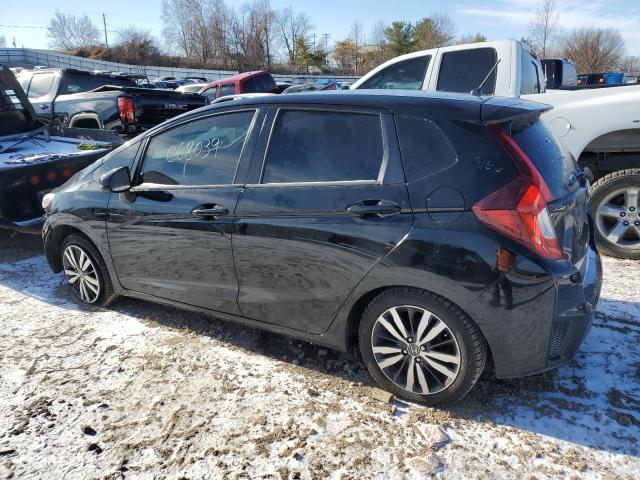 2015 Honda Fit Ex VIN: 3HGGK5G84FM751577 Lot: 36532223