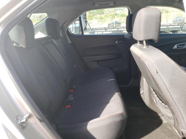 2015 CHEVROLET EQUINOX LS - 2GNALAEK4F1172175