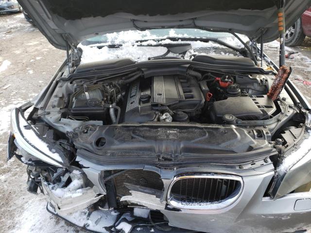 WBANA53575B861479 BMW 525 I