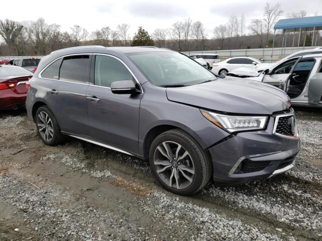 2020 ACURA MDX ADVANC - 5J8YD3H83LL006589