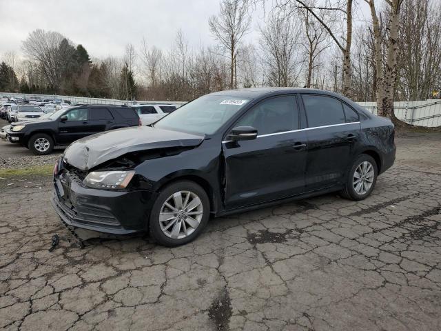 2015 VOLKSWAGEN JETTA TDI - 3VWLA7AJ0FM294951
