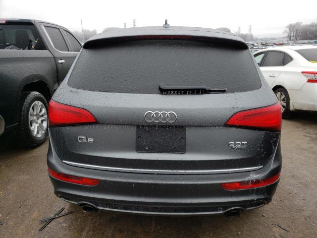 WA1D7AFP5HA084727 2017 AUDI Q5, photo no. 6