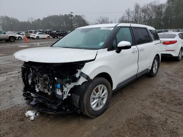 2022 Kia Carnival LX