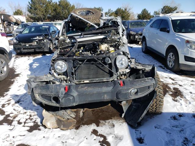 1C6JJTBG6NL102686 Jeep Gladiator Rubicon