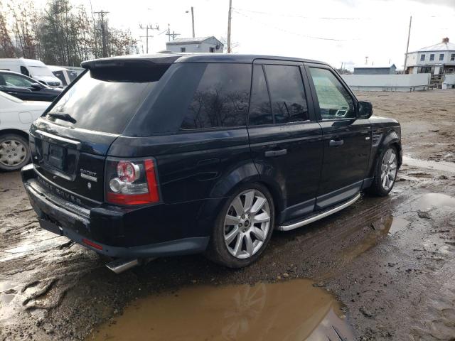 SALSH2E42AA244469 Land Rover Range Rover Sport Sc