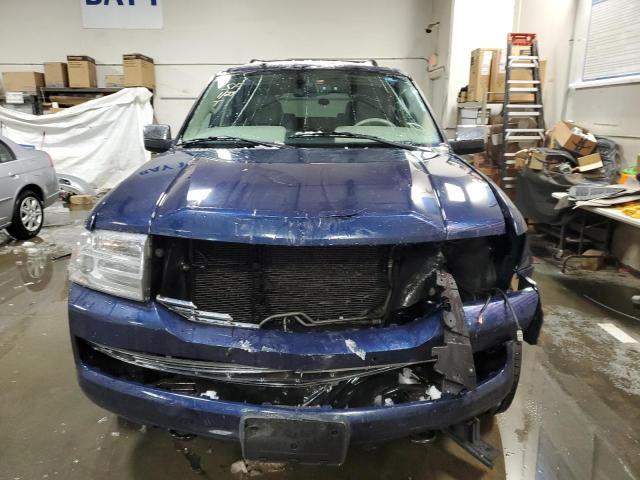 5LMJJ2J54AEJ06083 Lincoln Navigator
