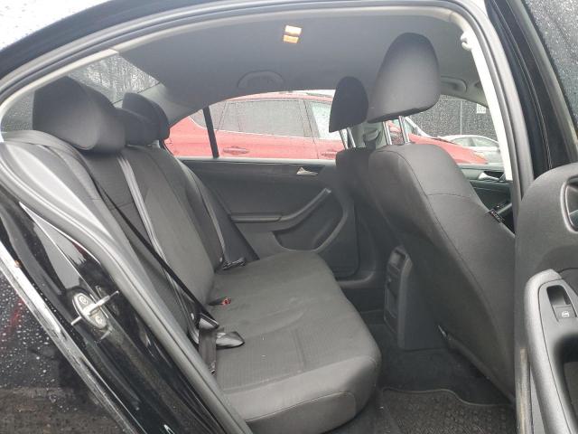 2016 VOLKSWAGEN JETTA S 3VW267AJ1GM302327