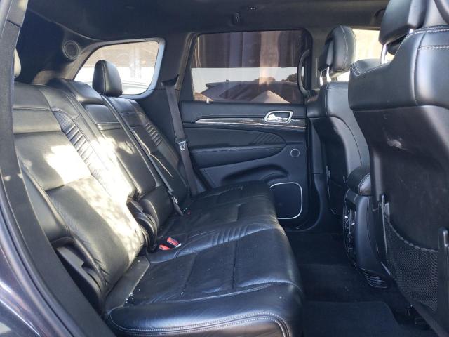 1C4RJFN98JC223918 Jeep Grand Cherokee Trackhawk