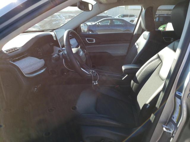 2022 JEEP COMPASS LA - 3C4NJDBB8NT219873