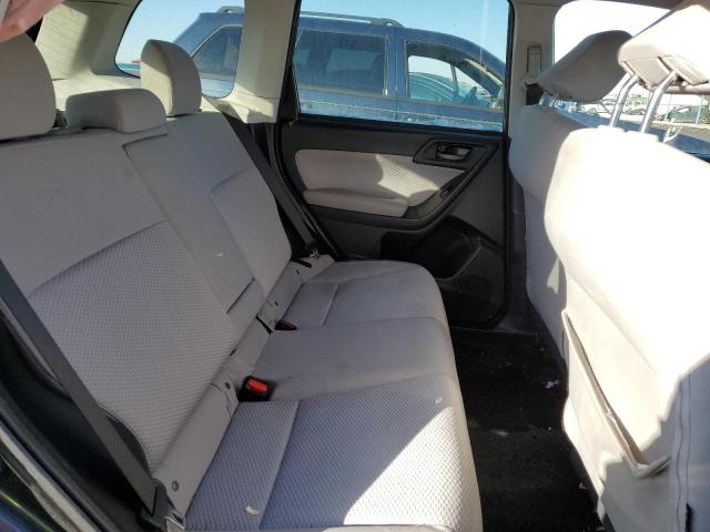 JF2SJAEC9HH804150 Subaru Forester 2.5i Premium