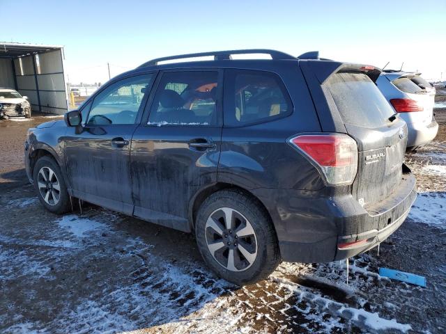 JF2SJAEC9HH804150 Subaru Forester 2.5i Premium