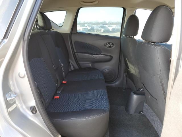 3N1CE2CP9FL351944 Nissan Versa Note S