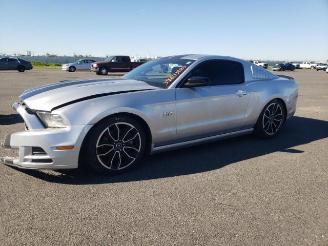 2014 Ford Mustang GT