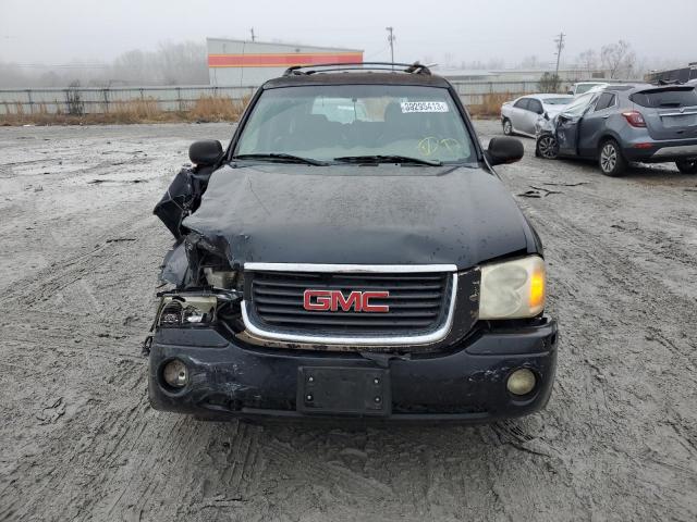 1GKDS13S922444133 GMC Envoy