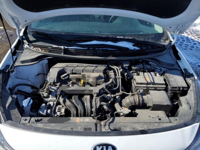 3KPA24AD6ME430703 KIA RIO LX