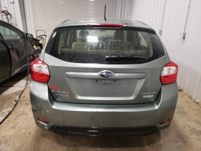 JF1GPAA62E9277969 Subaru Impreza
