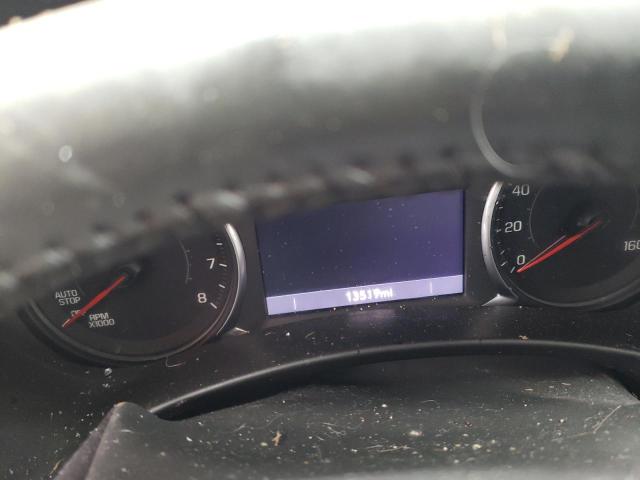 2019 CHEVROLET EQUINOX LT - 3GNAXLEX9KS553658