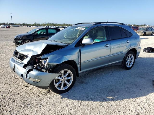 2009 Lexus RX 350 