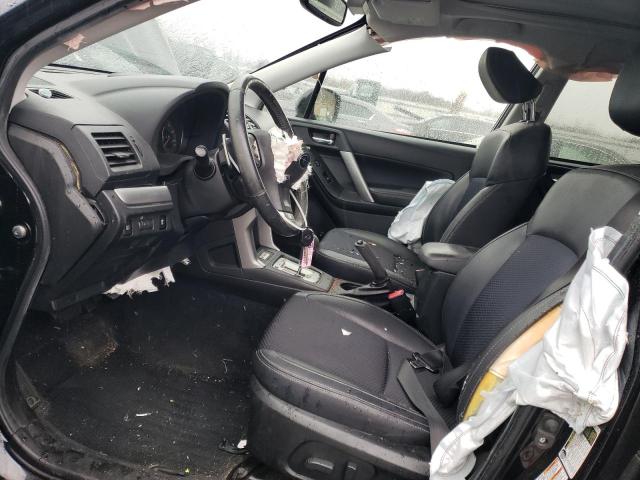 JF2SJGDC2EH533240 Subaru Forester 2.0xt Premium