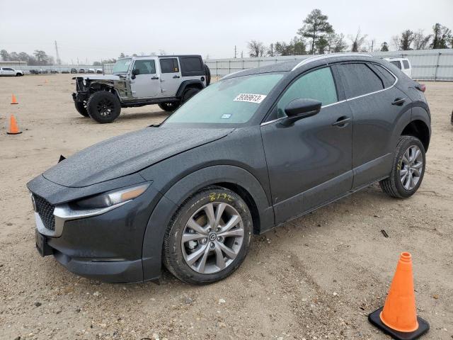 2022 MAZDA CX-30 SELE - 3MVDMBBL1NM448016