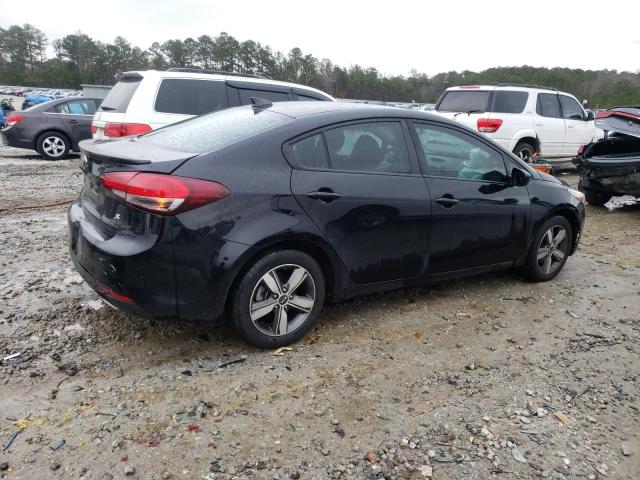 2018 KIA FORTE LX 3KPFL4A78JE237509