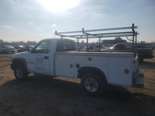 1GDHC24U03Z186153 GMC Sierra C2500 Heavy Duty