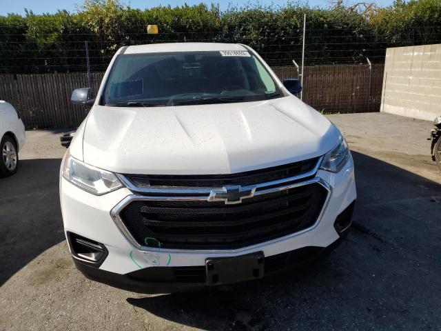 2020 CHEVROLET TRAVERSE L - 1GNERFKW5LJ313177