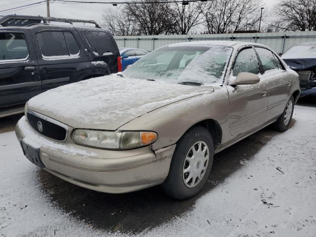 2003 Buick Century Custom