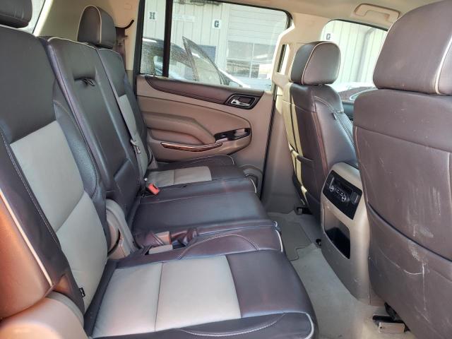1GKS2FKC6JR156560 GMC Yukon Xl K1500 Sle