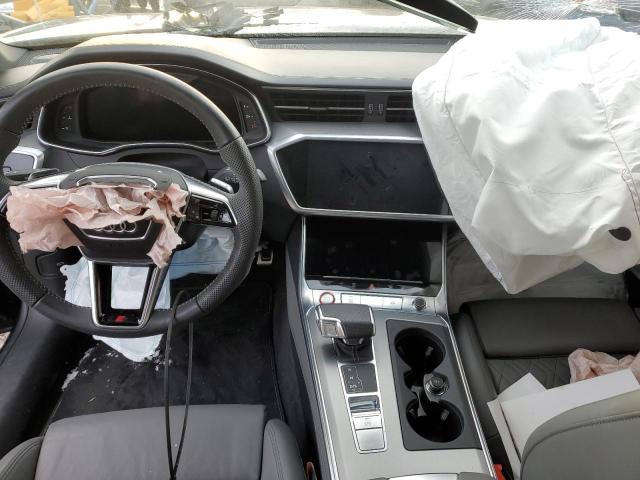 2020 AUDI S7 PRESTIG WAUSFAF23LN036677