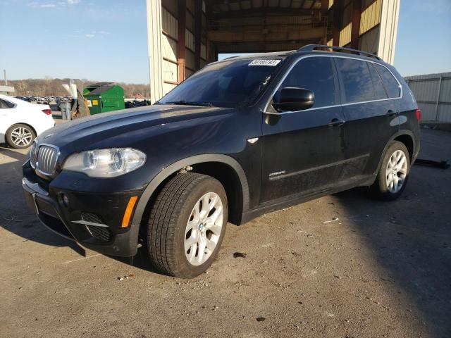 VIN 5UXZV4C57D0G50149 2013 BMW X5, Xdrive35I no.1