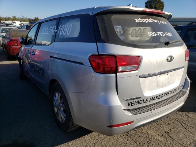 KNDMA5C15F6037938 KIA Sedona L