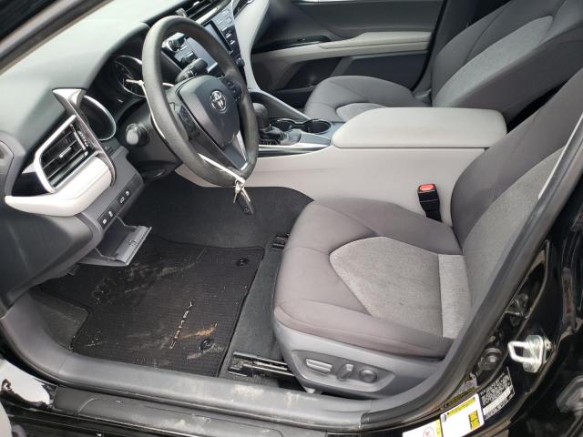 2018 TOYOTA CAMRY L - 4T1B11HKXJU516275