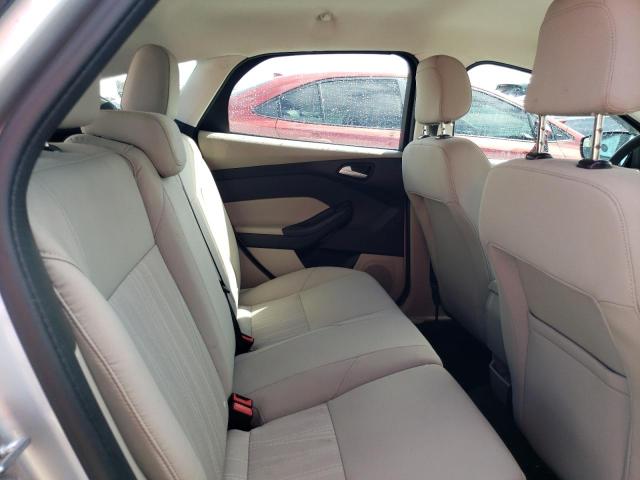 2018 FORD FOCUS SE 1FADP3K26JL209391