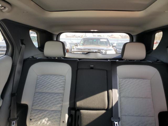 2018 CHEVROLET EQUINOX LT - 2GNAXSEV1J6346056