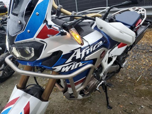 2018 HONDA CRF1000 A2 JH2SD0440JK200075