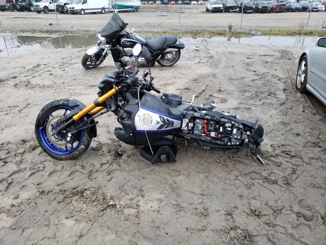 2021 YAMAHA MT09 D JYARN72E7MA000583