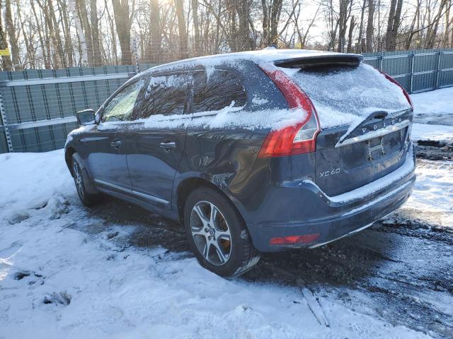 YV4902DZ5E2541257 Volvo XC60