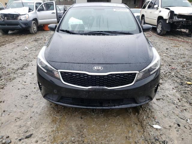 2018 KIA FORTE LX 3KPFL4A78JE237509