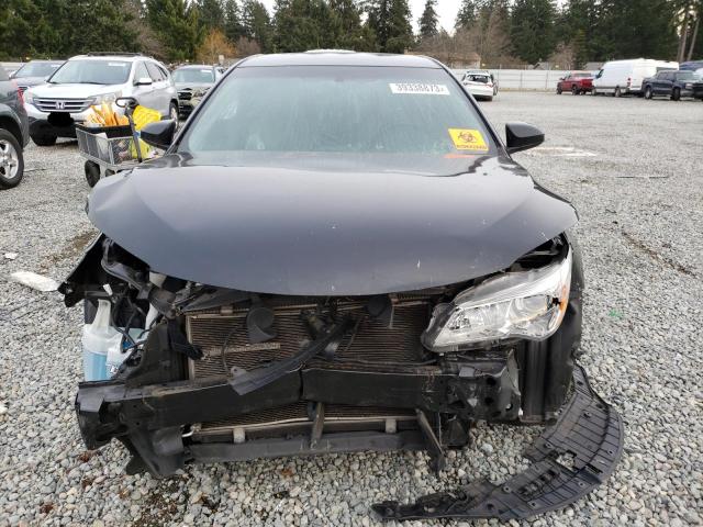 2017 TOYOTA CAMRY LE 4T1BF1FK8HU377844