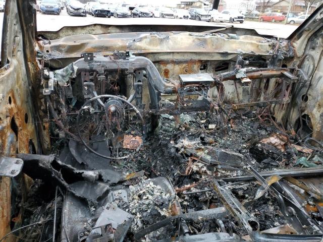 1GT12UEY5JF158627 GMC Sierra K2500 Denali