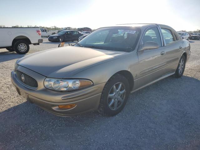 2005 Buick LeSabre Custom