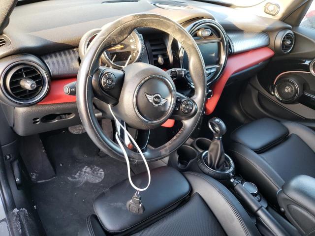 WMWXU3C57G2D28915 Mini Cooper
