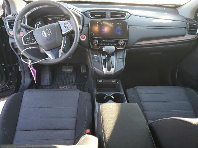 2022 HONDA CR-V EX 7FARW2H54NE056442